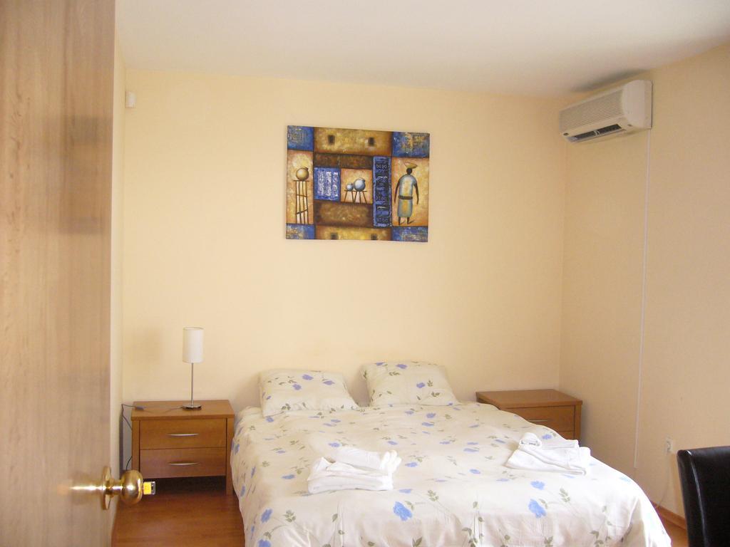 Balchik English House Cameră foto