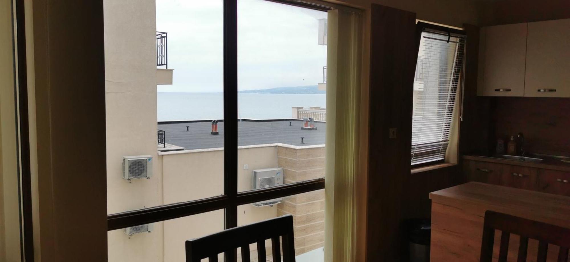 Balchik English House Exterior foto