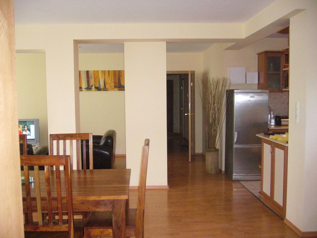 Balchik English House Cameră foto