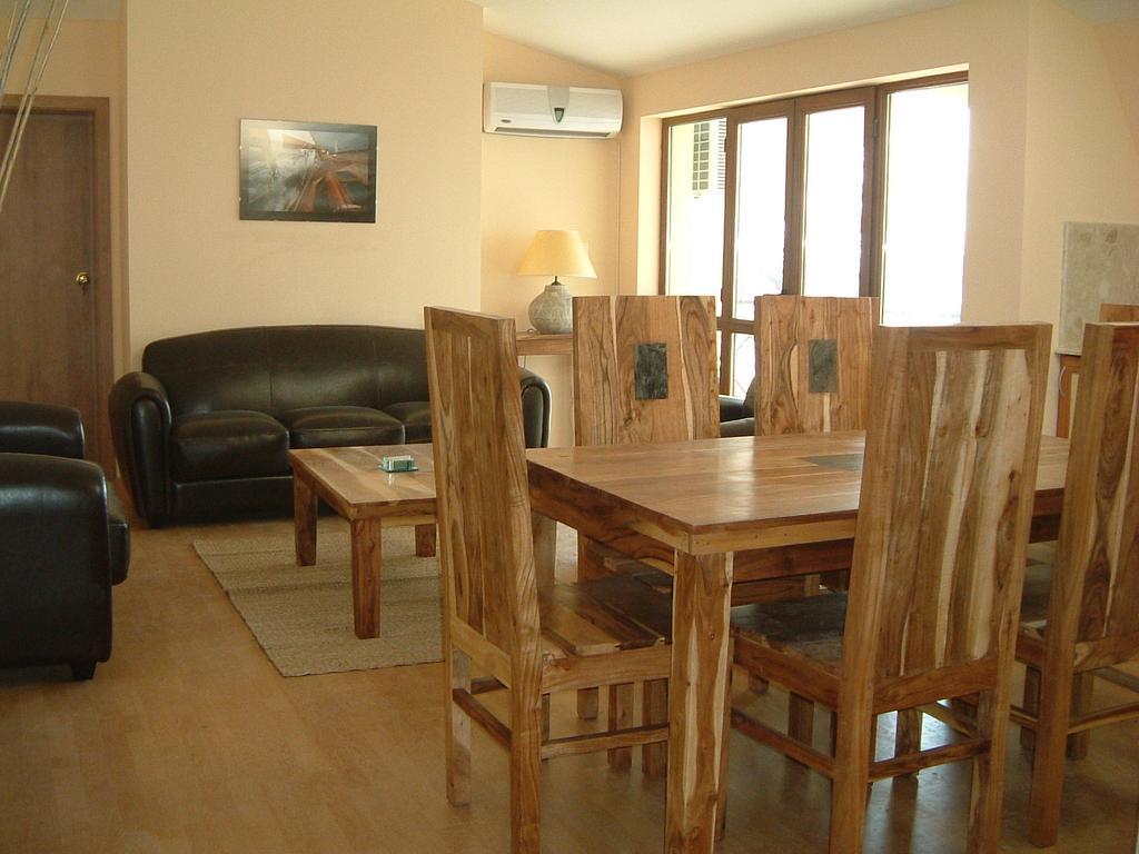 Balchik English House Cameră foto