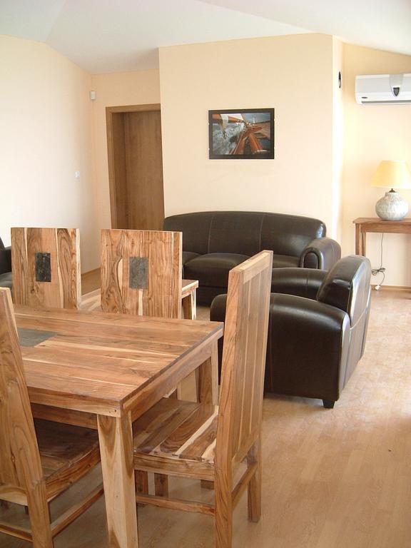 Balchik English House Cameră foto