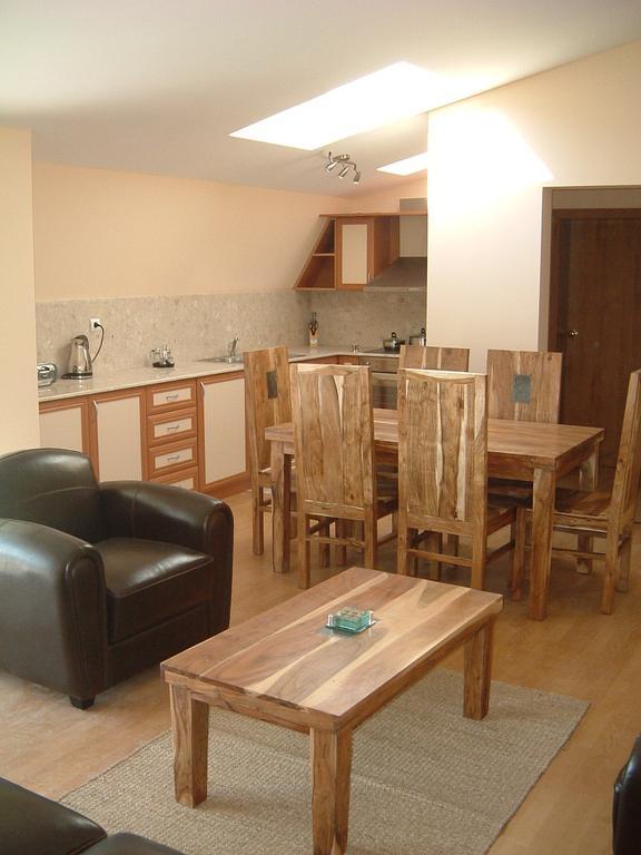 Balchik English House Cameră foto